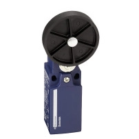 LIMIT SWITCH PLASTIC NO AND NC