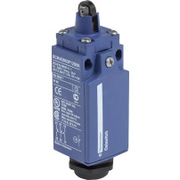 LIMIT SWITCH PLASTIC NO AND NC AND NC