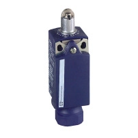 LIMIT SWITCH XCKP ROLLER PLUNGER 1NC AND