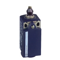 Краен изключвател LIMIT SWITCH XCKP BOOTED END PLUNGER 1 N
