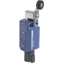 LIMIT SWITCH PLASTIC NO AND NC