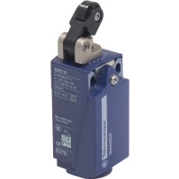 LIMIT SWITCH PLASTIC NO AND NC