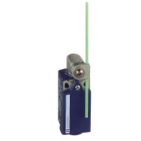 LIMIT SWITCH PLASTIC NO AND NC