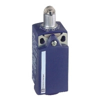 LIMIT SWITCH XCKP ROLLER PLUNGER 1 NO AN