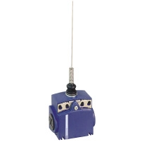 LIMIT SWITCH XCKT CAT S WHISKER 1 NC AND