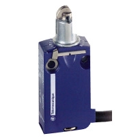 LIMIT SWITCH METAL NO AND NC