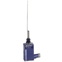 Telemecanique Limit switch 1NC+1NO, snap, M12