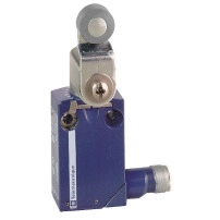 LS 1NO1NC SA M12 4 PINS STEEL BALL BEA