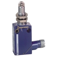 LS 1NO1NC SA M12 4 PINS FIX HEAD ROLL