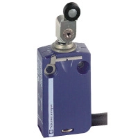 LIMIT SWITCH METAL 1NO 1NC SLOW BREAK 1