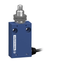Limit Switch end plunger M12 fix head