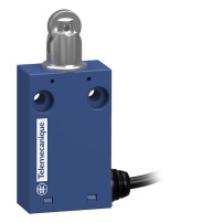 LS spec Plas Rol lever 2NC Snap 1m