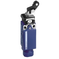 LIMIT SWITCH XCPR ROLLER LEVER PLUNGER,