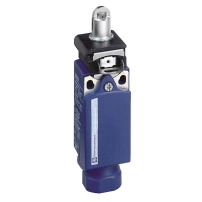 LIMIT SWITCH XCPR ROLLER PLUNGER 1 NC AN