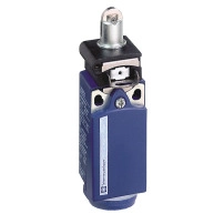 LIMIT SWITCH MAN RESET PLAST 2NC SNAP ST