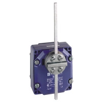 LIMIT SWITCH XCRB SQUARE ROD 6 MM 1 NO A