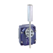 LIMIT SWITCH XCRT LEVER WITH DRUM 2 OC