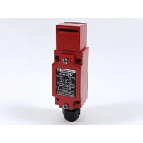METAL LIMIT SWITCH NO LOC EX D