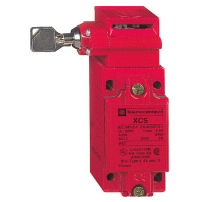 MET.LIMIT SWITCH MANU LOC