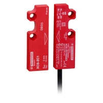SCHNEIDER ELECTRIC / Telemecanique Защитен изключвател XCSDMC - ATEX, 2 NC, кабел 2m.