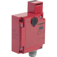 METAL LIMIT SWITCH W MAGN