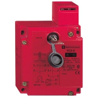 METAL LIMIT SWITCH W MAGN KEY 520