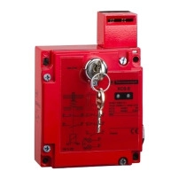 METAL LIMIT SWITCH W MAGN KEY 2123E