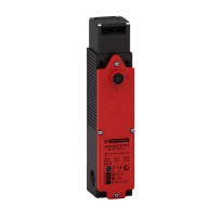 PLASTIC SAFETY SWITCH W MAGN WITH U 2C 2