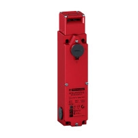 METAL SAFETY SWITCH W MAGN WITHOUT U 2C