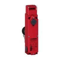 METAL SAF SWITCH W MAGN WITH NO U 4C 2O