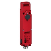 METAL SAFETY SWITCH W MAGN WITHOUT U 6C