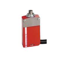 LS 1NO2NC SA 5M CABLE METAL END PLUN