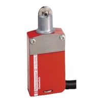 SAFETY LIMIT SWITCH METAL 2NC-2NO