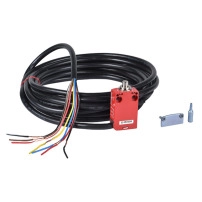 Telemecanique Safety limit switch