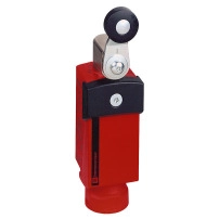 SCHNEIDER ELECTRIC / Telemecanique Safety limit switch, plastic, rotary lever, 2NC+1NO, PG13.5