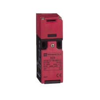 LIMIT SWITCH FOR SAFETY APPLICATION XCSP