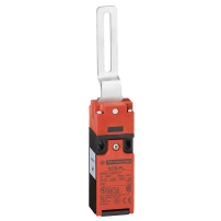 SAFE SWITCH WITH ELBO LEVER