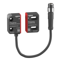 Mini Safety RFID switch unlimited pair.