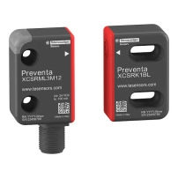 Mini Safety RFID switch gen pair EDM M12