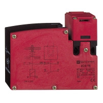 LIMIT SWITCH FOR SAFETY APPLICATION XCST