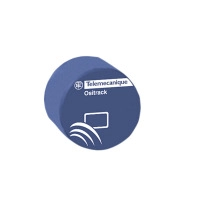 OSISENSE XG RFID TAG DIAM12 1KBYTE
