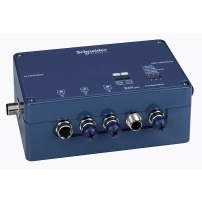 OSITRACK PROFIBUS DP 3 WAYS TAP