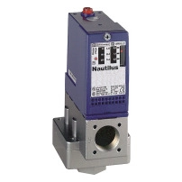 PRESSURE SWITCH XMLA 2.5 BAR FIXED SCALE