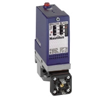 PRESSURE SWITCH XMLA 20 BAR FIXED SCALE