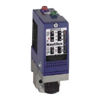 PRESSURE SWITCH A D 300B