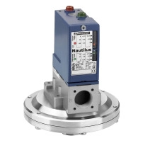 PRESSURE SWITCH XMLB 350 MBAR ADJUSTABLE