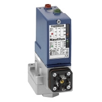 VACUUM SWITCH XMLB 1 BAR ADJUSTABLE SCAL