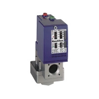 PRESSURE SWITCH XMLC 4 BAR ADJUSTABLE SC