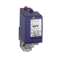 PRESSURE SWITCH XMLD 35 BAR 2 STAGES FIX
