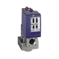 VACUUM SWITCH XMLD 1 BAR 2 STAGES FIXED